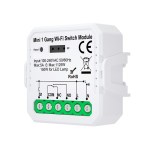Modulo attuatore con 1 contatto NA-NC_2_5003